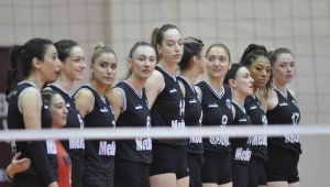 Kayseri Atletikspor lidere konuk olacak