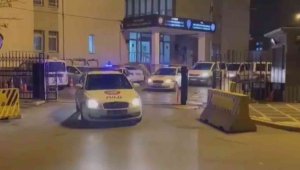 Kayseri Emniyeti yeni yıla hızlı girdi