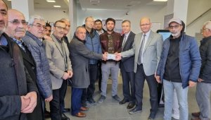 Kayseri Şeker pancar bedeli ödemelerine başladı