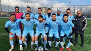 Kayseri Süper Amatör Küme: Esentepespor: 3- Sungur FK: 1