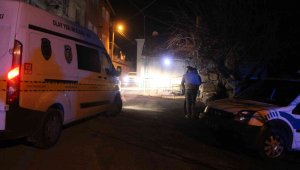 Kayseri'de erkek cesedi bulundu, oğlunun feryadı yürekleri dağladı