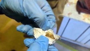 Kayseri'de uyuşturucu tacirlerine geçit yok: 25 gözaltı