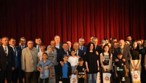 Kayseri'ye vefanın en güzel örneği: Büyükşehir-Hayırsever İşbirliği