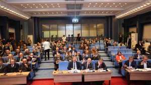 Kayseri'ye Yeşilay Rehabilitasyon Merkezi