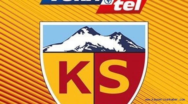 Kayserispor, 190 milyon TL harcayabilecek
