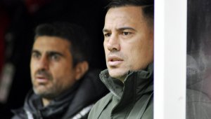 Kayserispor, Çağdaş Atan ile sözleşme yeniliyor