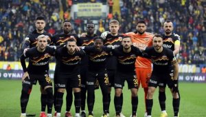 Kayserispor galibiyet alamıyor