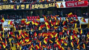 Kayserispor taraftarından TFF'ye çağrı