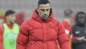 Kayserispor'da imza töreni ertelendi