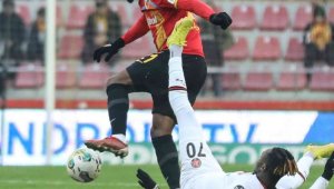 Kayserispor'un 6 haftalık maç programı belli oldu