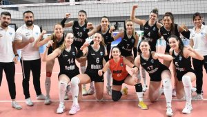 Medipax Kayseri Atletikspor'da hedef galibiyet