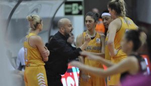 Melikgazi Kayseri 5 maçtır kazanamıyor