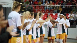 Melikgazi Kayseri'de kötü gidişat devam ediyor