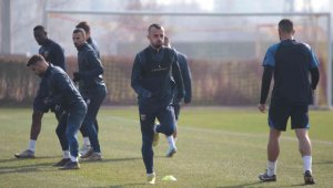 Miguel Cardoso: "İstanbulspor maçından 3 puan almak istiyoruz"