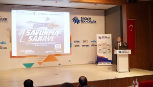 Milli Muharip Uçak 18 Mart'ta hangardan çıkacak