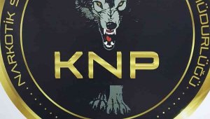 Narkotik Polisi Zehir Tacirlerine Göz açtırmıyor