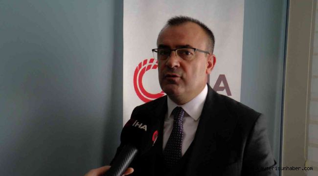 "Asgari ücret 2 kademeli olmalı"