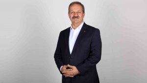 Sağlık-Sen'e Kayserili başkan adayı