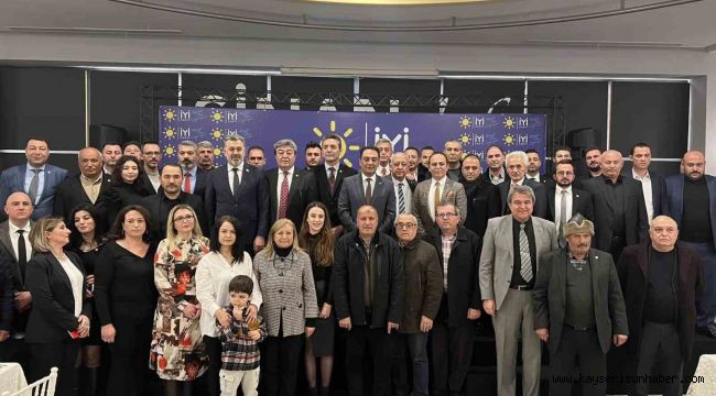 Sedat Kılınç: "Ülkemizde alım gücümüz ciddi oranda düştü"