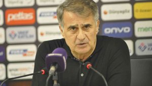 Şenol Güneş: "2-0 kazandık ama 3 oyuncu kaybettik"