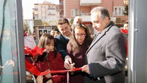 Talas'ta 560 yeni iş yeri açıldı