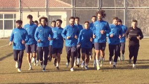 Talasgücü Belediyespor şampiyonluk istiyor
