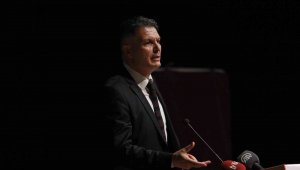 TFF Kayseri Bölge Müdürlüğü'ne Mutlu Önal atandı