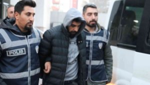 Uyuşturucu taciri polisten kaçamadı