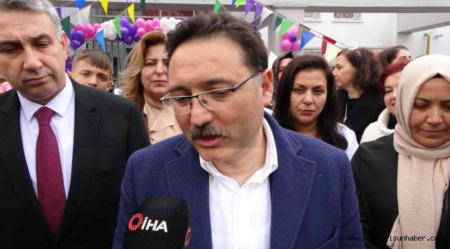 Vali acı haberi duyurdu: Kayseri'deki kazada 1 kişi hayatını kaybetti