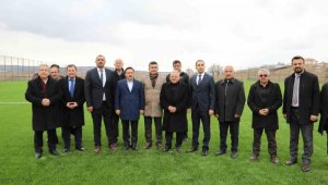 Vali Çiçek: "Kadın Kooperatifleri Kayseri'nin parlayan yıldızı"