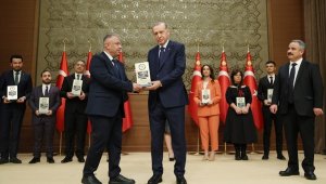 Yenidoğan Gazetesi'ne ödül