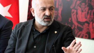 Ali Çamlı: "Bildiğimiz bir gerçek var; o da Onur Bulut'un bizimle 3 yıllık sözleşme uzattığı"