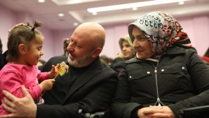 Başkan Çolakbayrakdar; "Bu zor günleri, her birlikte el ele gönül gönüle aşacağız"