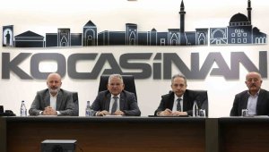 Başkan Çolakbayrakdar; "Çözüm merkezi, 724 saat çalışarak, yaraları sarıyor"