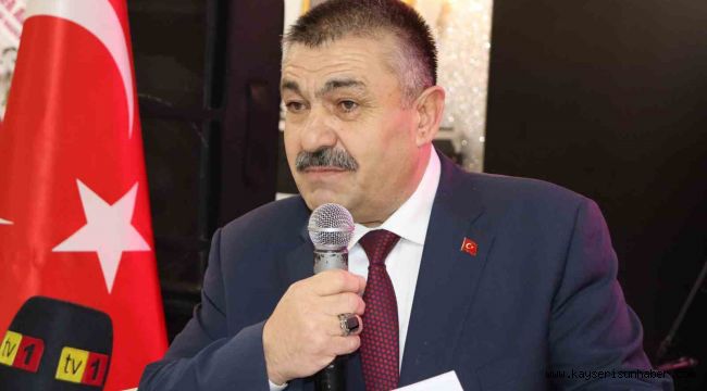 Başkan Güneş güven tazeledi