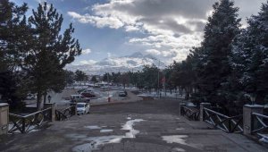 Büyükşehir, 5,5 saatte 236 mahalle yolunu ulaşıma açtı, kapalı yol bırakmadı