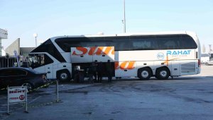 Büyükşehir, depremzedelere ücretsiz şehirlerarası ulaşım imkanı sağlıyor