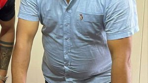 Develigücü Başkanı Şimşek: "Sonuna kadar mücadele edeceğiz"