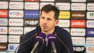 Emre Belözoğlu: "Geldiğimiz günden beri takımımızın en kötü oyununa şahit olduk"
