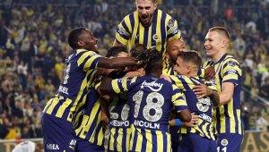 Fenerbahçe taraftarı, Kayserispor deplasmanında tribünlerde olamayacak