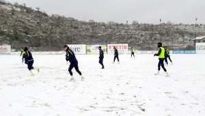 Hacılar Erciyesspor-Bozokspor maçının günü değişti