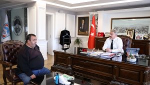 Hayırsever ve Melikgazi Desteği İle Dulkadiroğlu'na Konteyner Ev Desteği