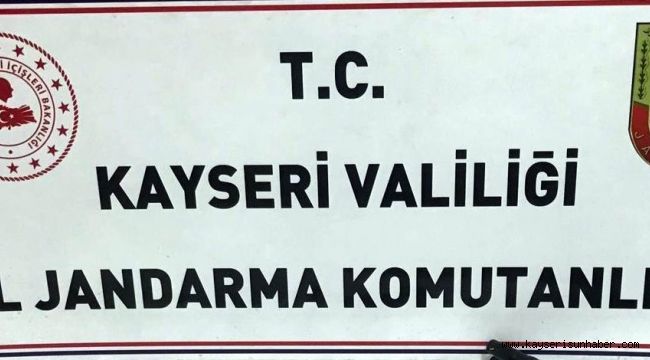 Jandarma 10 Terör Şüphelisini Yakaladı