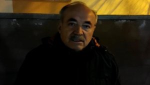 Jeoloji Mühendisi Evsen: "4.4'lük depremin ardından 3.4 şiddetine kadar artçılar olabilir"