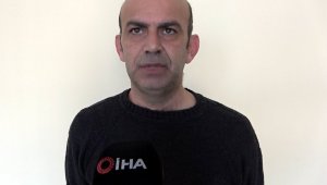 Jeoloji Mühendisleri Odası İl Temsilcisi Özdemir: "Homurlu Şelalesi'nde suların çekilmesi deprem göstergesi değildir"