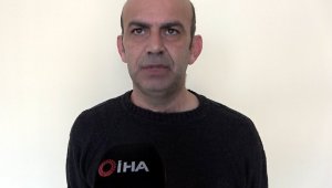 Jeoloji Mühendisleri Odası İl Temsilcisi Özdemir: "Süslü binalardan daha çok, sağlam binalara yerleşmeliyiz"