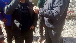 Kahramanmaraş Afet Koordinatör Valisi Çiçek Karargahı Elbistan'a taşıdı