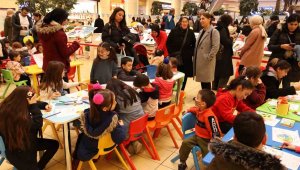 KAYMEK Tatil Şenliği'nin İkincisi Düzenlenecek