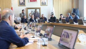 Kayseri deprem Yardım Koordinasyon Merkezi'nin Aynısının Maraş'a Kurulması Planlanıyor