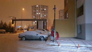 Kayseri sallandı, vatandaşlar sokağa döküldü